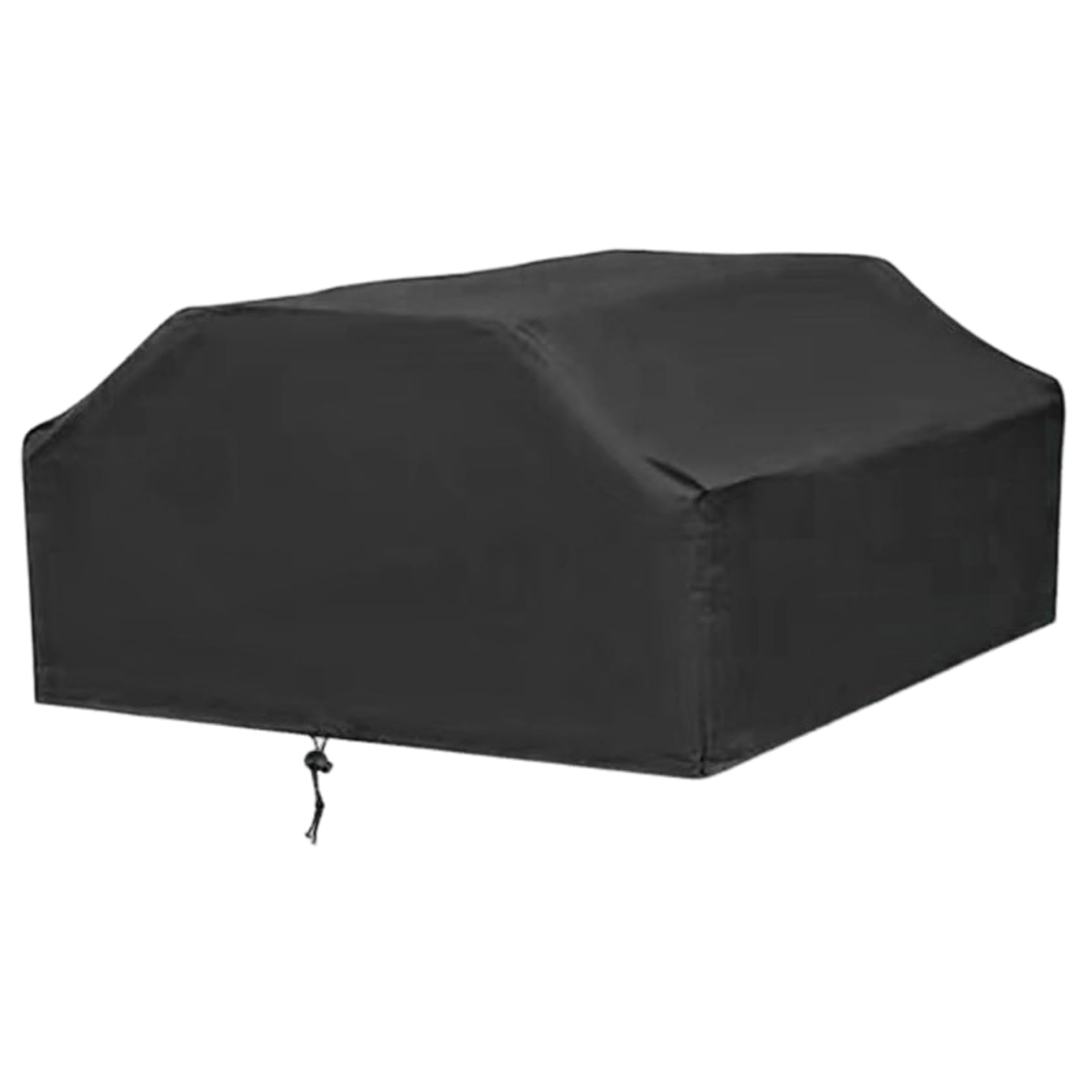 Nappe de pique-nique avec housses anti-poussière pour protéger table et bancs de camping