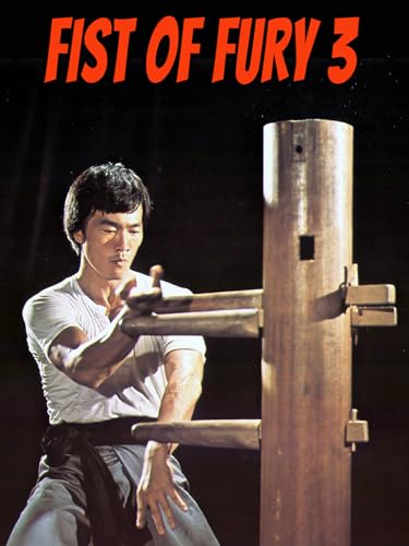 Fist of Fury III