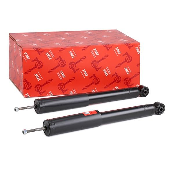 PX5-FC296 PROFLEX AUTOMOTIVE Ammortizzatore Assale Anteriore Sx, A - Foto 7