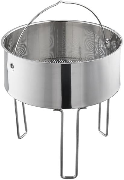 Brewing Kit with Square Single Burner Outdoor Patio Stove 10 Gallon Stainless Steel
