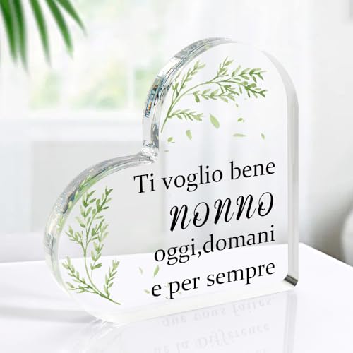 Regali Inusuali Nonno