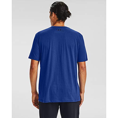 Image of Under Armour Men's Regular Fit T-Shirt