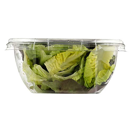 Organic Girl Little Gems, 5 Oz #TOP2