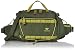 Mountainsmith Tour Lumbar 2018 Fanny Pack, Lichen, One Size