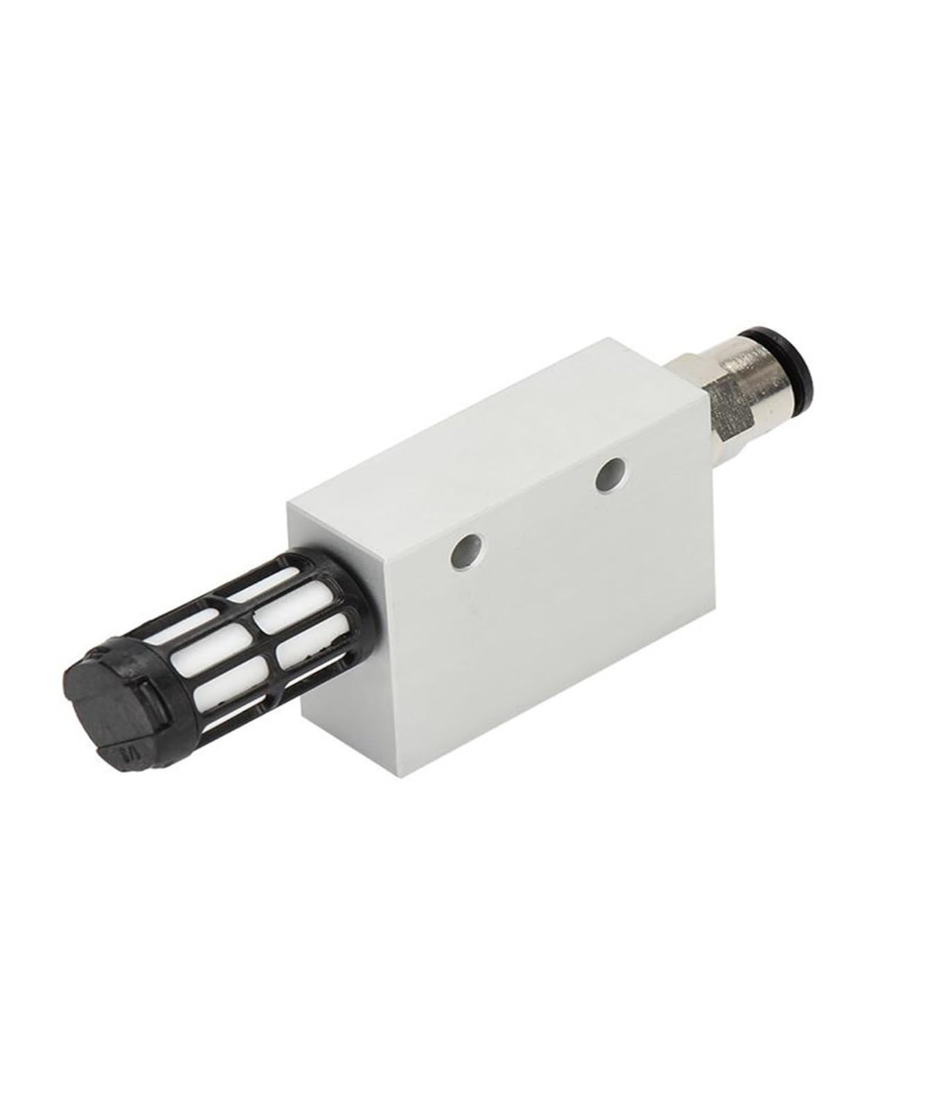 Générateur de vide pneumatique GBS haute pression négative pour optimiser vos lignes de production