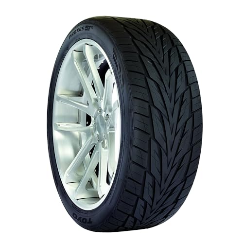 Toyo Tires PROXES ST III
