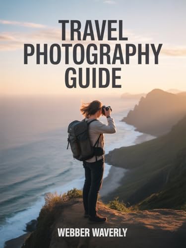 Travel Photography Guide: 2025 Tips for Capturing Stunning Landscapes, Portraits & Architecture