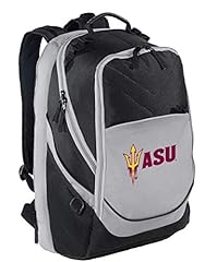 Black & Gray - Asu Logo