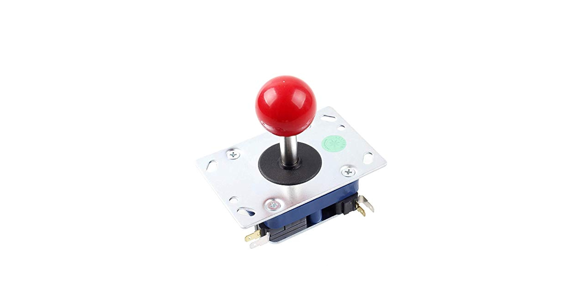 EG Starts Seimitsu Arcade Joystick 5 Pin LS - 32 - 02 Stick