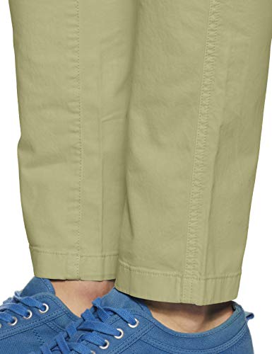 Image of Indian Terrain Men Casual Trousers