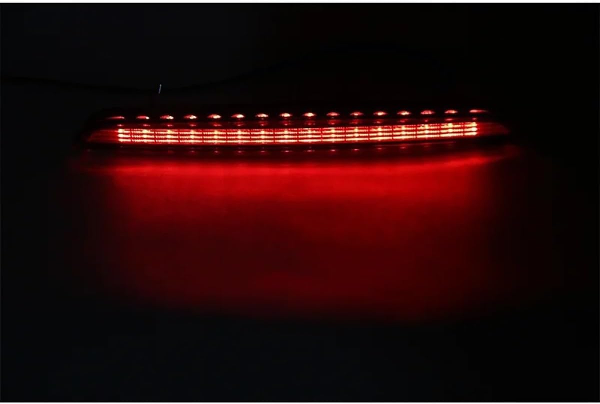 リアライトアッセンブリー 3シリーズ E93 コンバーチブルカブリオ 2007-2013 1個 ハイマウントブレーキライトアセンブリ