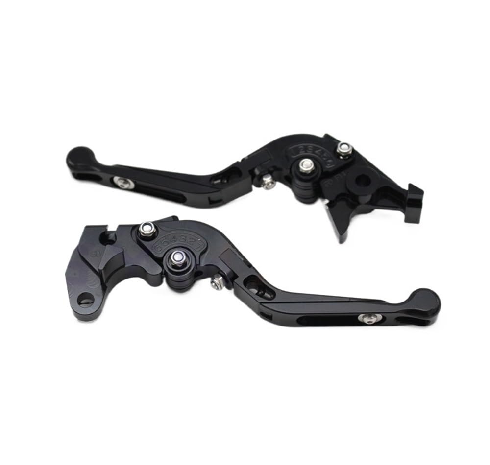 Yfdkesy E Brak Clutch Levers Handl For Cb190r Cb190 R 2017 2016 Motorcycl Parts Adjustabl Folding Telescopic Brak Clutch Handl Lever