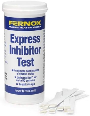 62514 Express Inhibitor Test