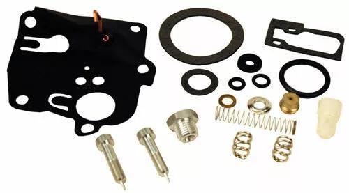 ACTIVLIFE for Carburetor KIT for 494623 92500 92900 93500 93900 94500 94900 95500 110900