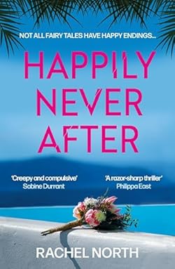 Happily Never After cover image