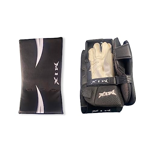 Mix Hockey MX5 Ice Hockey Goalie Blocker (Senior)