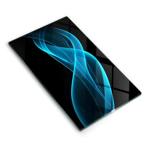 Planche à découper induction résistante Wallfluent 30x52cm - 2