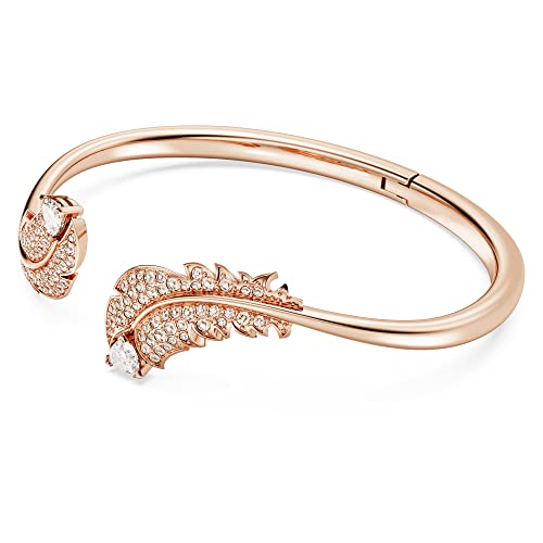 Swarovski Nice Collection Bangle Bracelets2