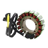 motocicletta bobine magnetiche Per F650GS F700GS F800RS F800 FS 650 700 800 GS GT ST 12317690427 12318524422 Bobina Di Accensione Statore Accessori Generatore