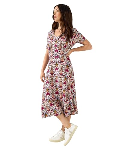 Robe en jersey réversible Joe Browns contre les pannes d'inspiration vestimentaire