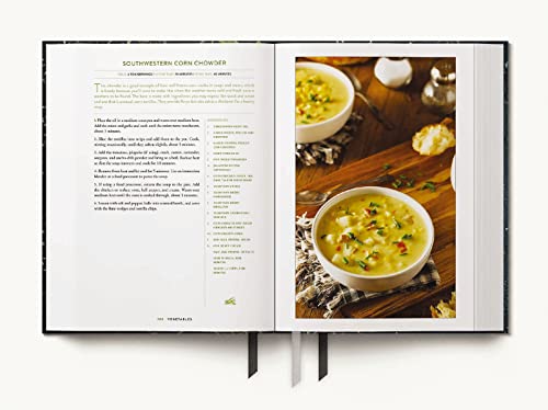 Vegetables: The Ultimate Cookbook Featuring 300+ Delicious Plant-Based Recipes (Natural Foods Cookbook, Vegetable Dishes, Cooking And Gardening Books, Healthy Food, Gifts For Foodies) #TOP4