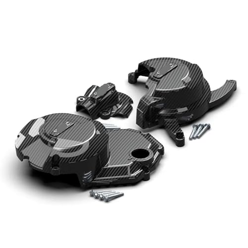 Cubierta Protectora Motor para Hypermotard 950 SP RVE 3