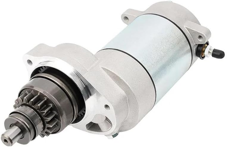 Polaris ATV Starter 250 300 350 400 Heavy Duty PA101 18331 | DBE
