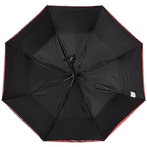 Marvel Comics Spider-Man Deco Inside Print Umbrella #TOP6