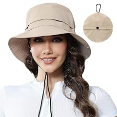 Ventilated - Light Brown