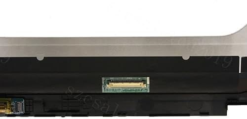 Miniatura 6 de Reemplazo portátil FHD pantalla táctil digitalizador Asamblea para HP Pavilion 14-DW 14M-DW L96515-001