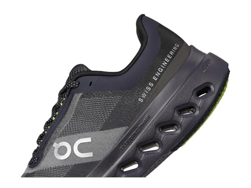 Image of On Womens Cloudsurfer Next