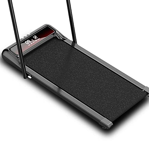 Image of Treadmills Foldable Indoor Mini Electric Treadmill for Home Fitness Exercise Equipment Professional Folding Running Gym Treadmill
