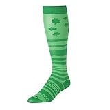 TCK Lucky Shamrock 2 (Kelly/Lime, Medium)
