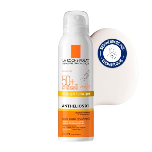 La Roche-Posay Anthelios Bruma Invisible SPF 50+ 200 ml