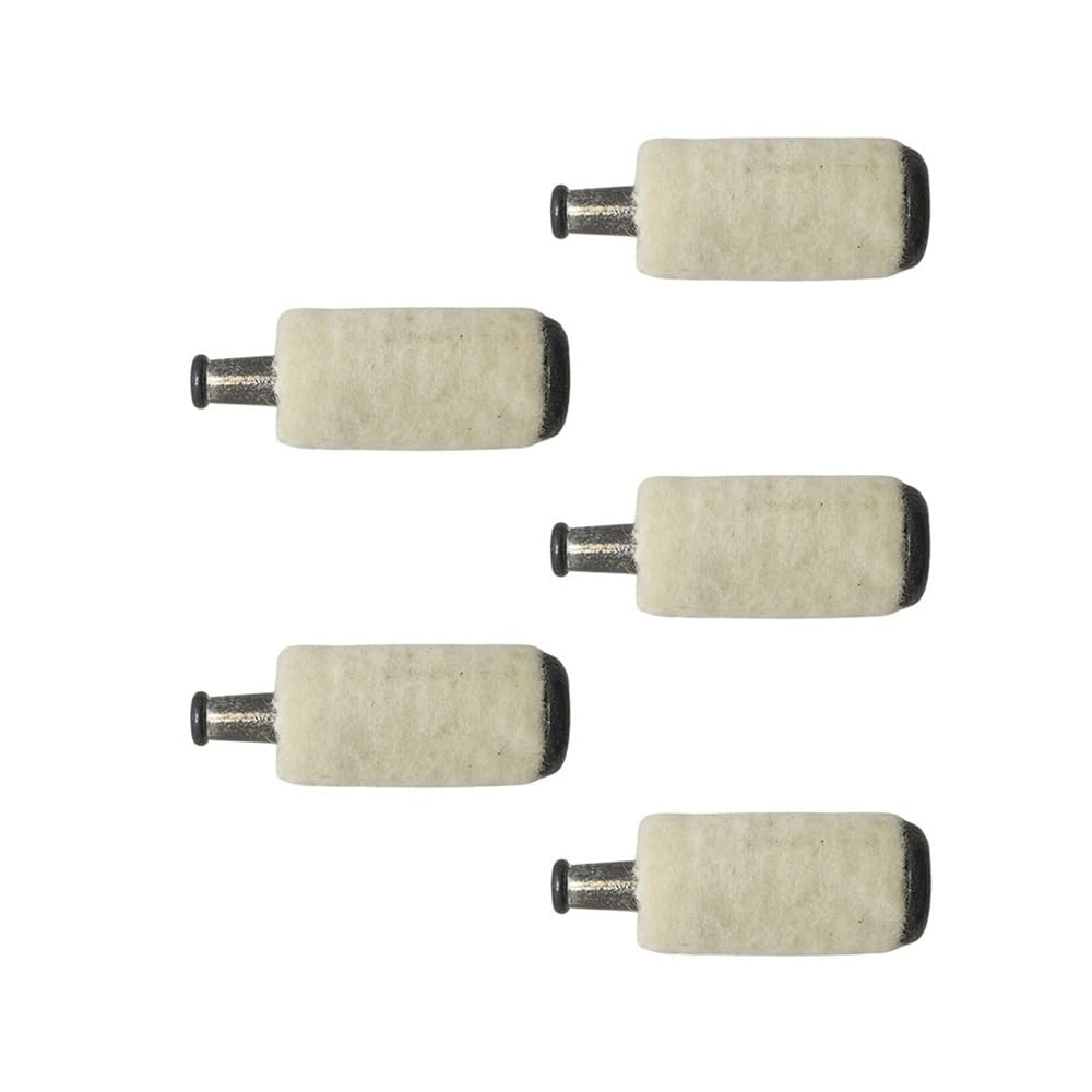 Filtre à carburant 49019-2065 contre les pannes de moteur TD24 TD33 TD40 TD48