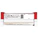 Kinder Bueno Milk Chocolate and Hazelnut Cream, 2 Individually Wrapped Chocolate Bars, 1.5 oz