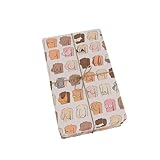 Funny Boobs Print Wrapping Paper, Humorous Gift Wrap Roll Xmas, Funny Dirty Santa, Gag Gift for Friends Gen Z, Wrapping Paper for Christmas Birthday Wedding, Packaging Papers For Party, Holiday Papers 5