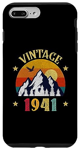 �a�����V���c �����Y ���f�B�[�X 85�� ���g�� ���B���e�[�W 1941 �X�}�z�P�[�X iPhone 7 Plus/8 Plus �p