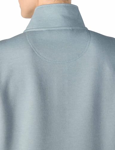 Image of Carhartt Women's Clarksburg Quarter-Zip Sweatshirt