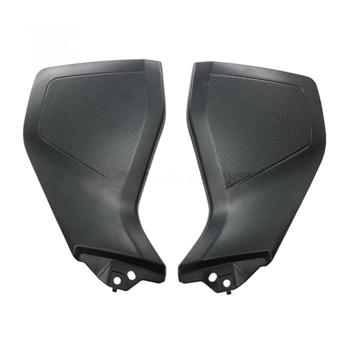 Couvercle latéral de réservoir de carburant pour moto MT-09 FZ-09 protection thermique 2014-2018