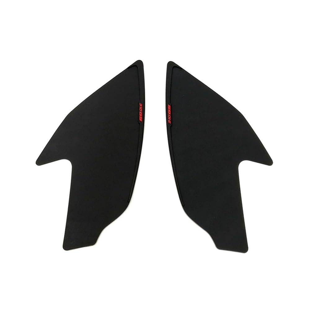Motorbike Tank Protector Motorcycle Anti Slip Oil Tank Pad Protector Sticker Gas Fuel Knee Grip Traction Side Decal for G310GS G310 G 310 GS 310GS