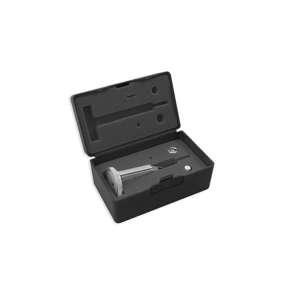 SOGI TS-VR Comparatore centesimale a tasto orientabile - campo di misura 0.8 mm
