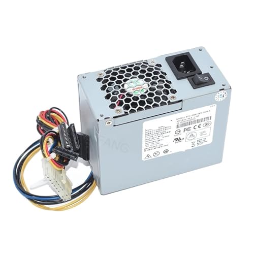 Fuente de alimentación DPS-75VB A 12V 75W para DVR Dahua 4SATA de escritorio 1