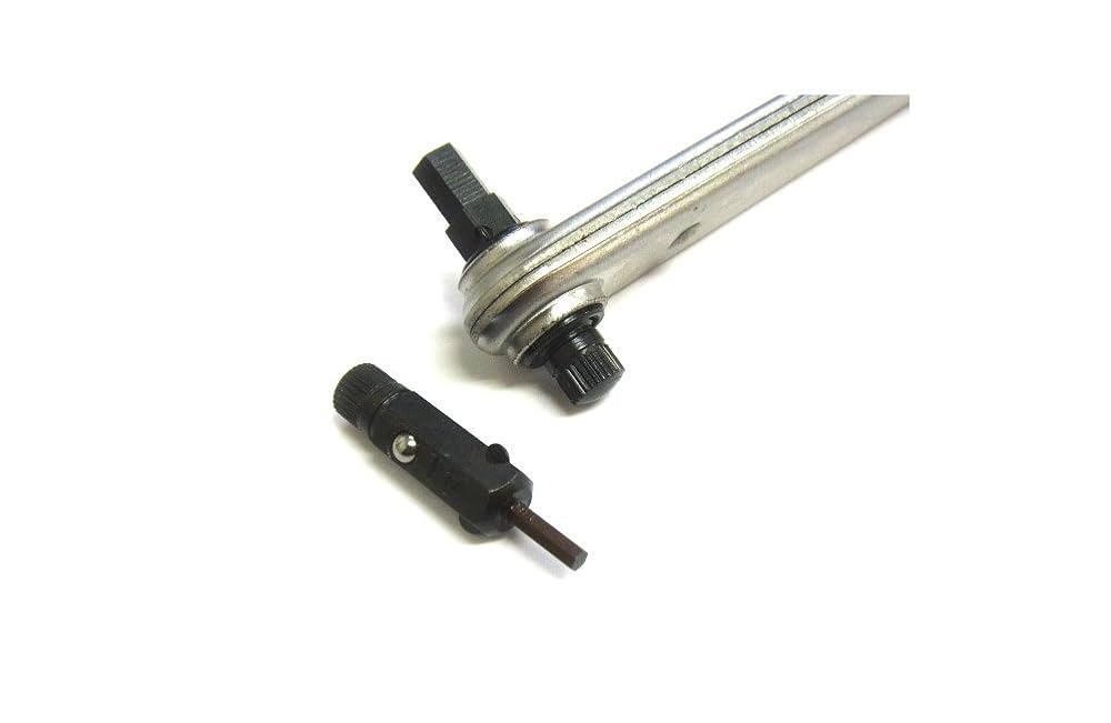 CHAPMAN（チャップマン） スクリュードライバーセット　工具 楽天市場】Chapman Offset Screwdriver Kitチャップマン