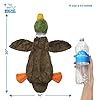 Best-Pet-Supplies-2-in-1-Stuffless-Squeaky-Dog-Toys-with-Soft-Durable-Fabric-for-Small-Medium-and-Large-Pets-No-Stuffing-for-Indoor-Play-Holds-a-Plastic-Bottle 2 in 1 Stuffless Squeaky Dog Toys with Soft