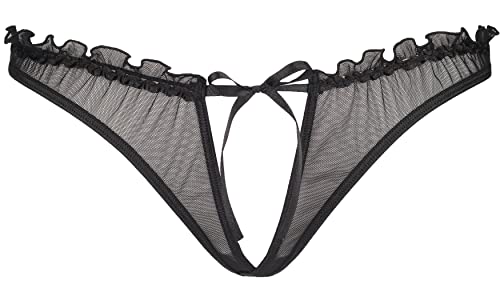 String Axami V-6468 Neige pour sublimer vos soirées romantiques en parure