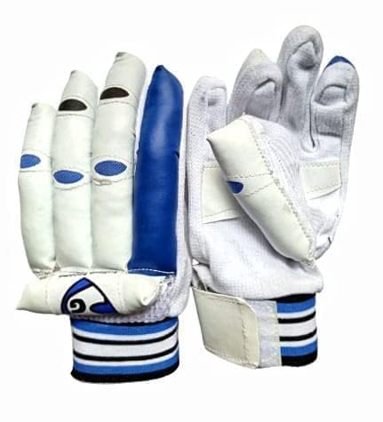 RS A1 Cricket Batting Gloves for (Youth, 10-14 Years) Boys & Kids