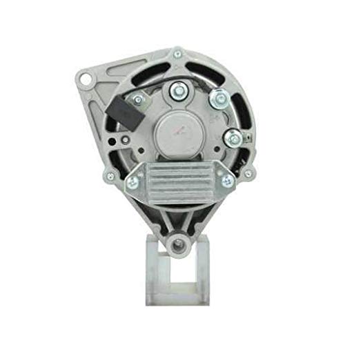 Alternateur pour Fendt OEM numéro de comparaison 0.120.339.536