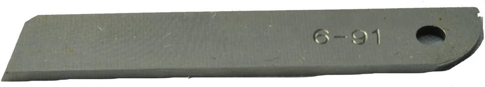 Merrow Lower Knife