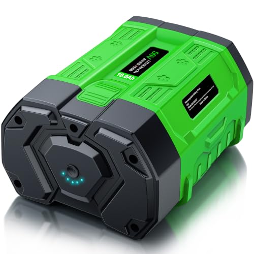 Image of FSKE 56V 10.0Ah Battery Replacement for EGO Battery